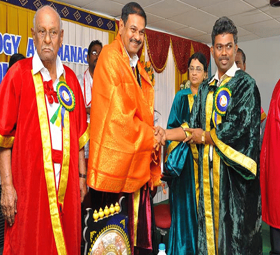 OAS Institute of Technology and Management Tiruchirappalli Events photo 8